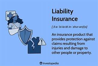 liability insurance definition
